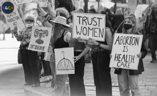Draft-Opinion-By-Supreme-Court-On-Abortion-And-Its-Implications